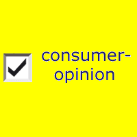 Consumer-Opinion